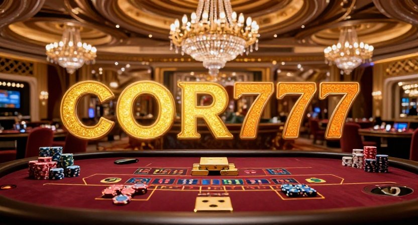 COR777 COR777